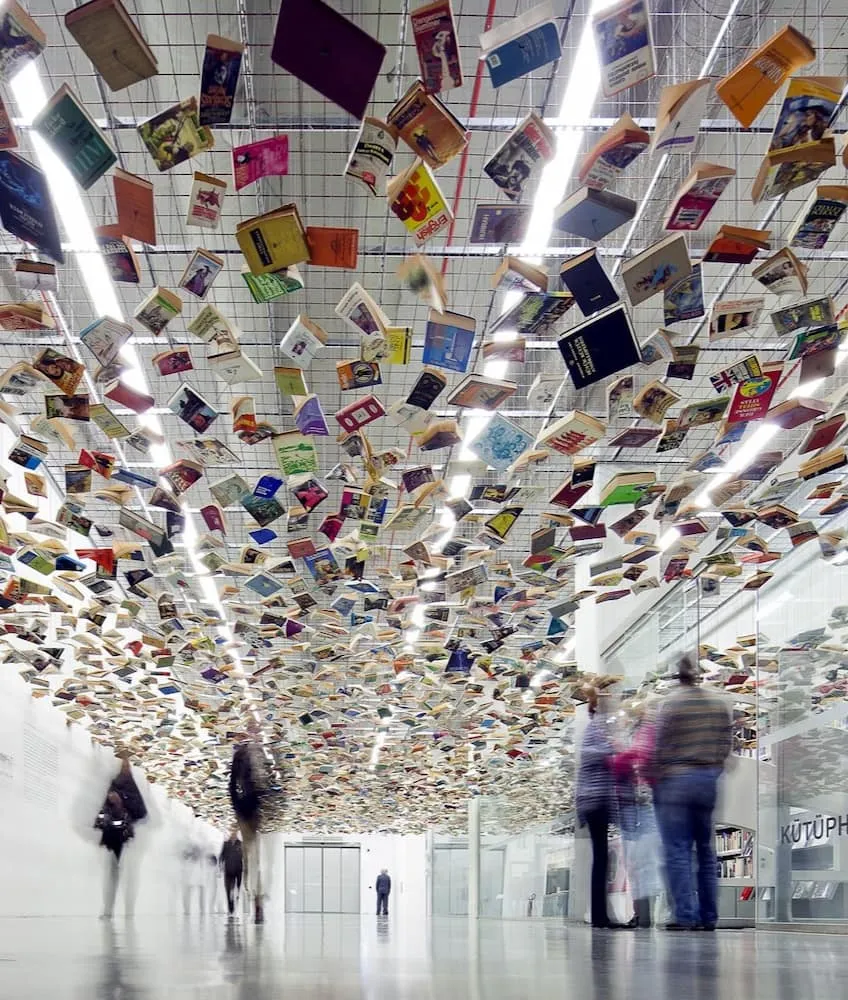 Museo d'arte moderna di Istanbul