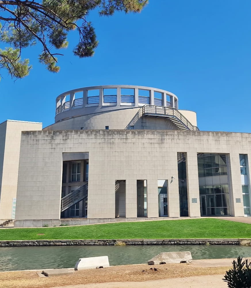 Il Museo Archeologico