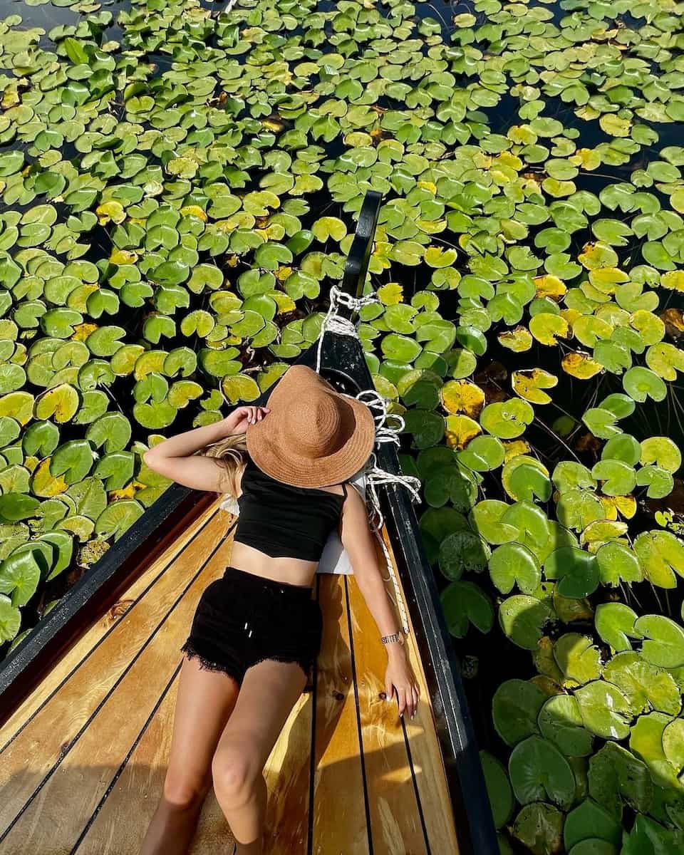 Lago di Skadar, Montenegro