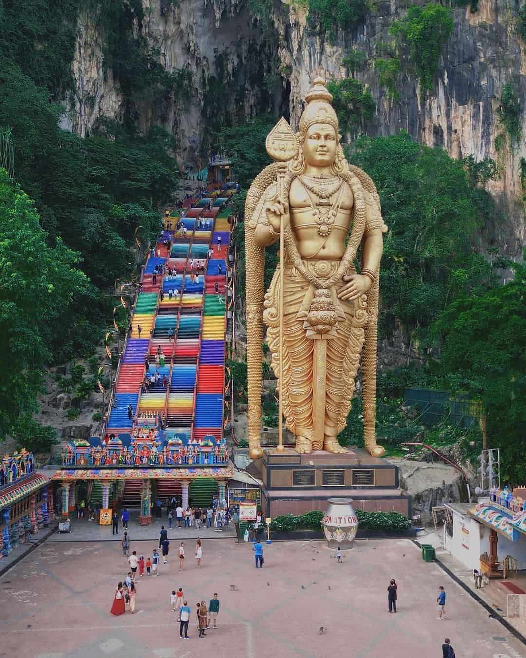 BC1 Batu Caves