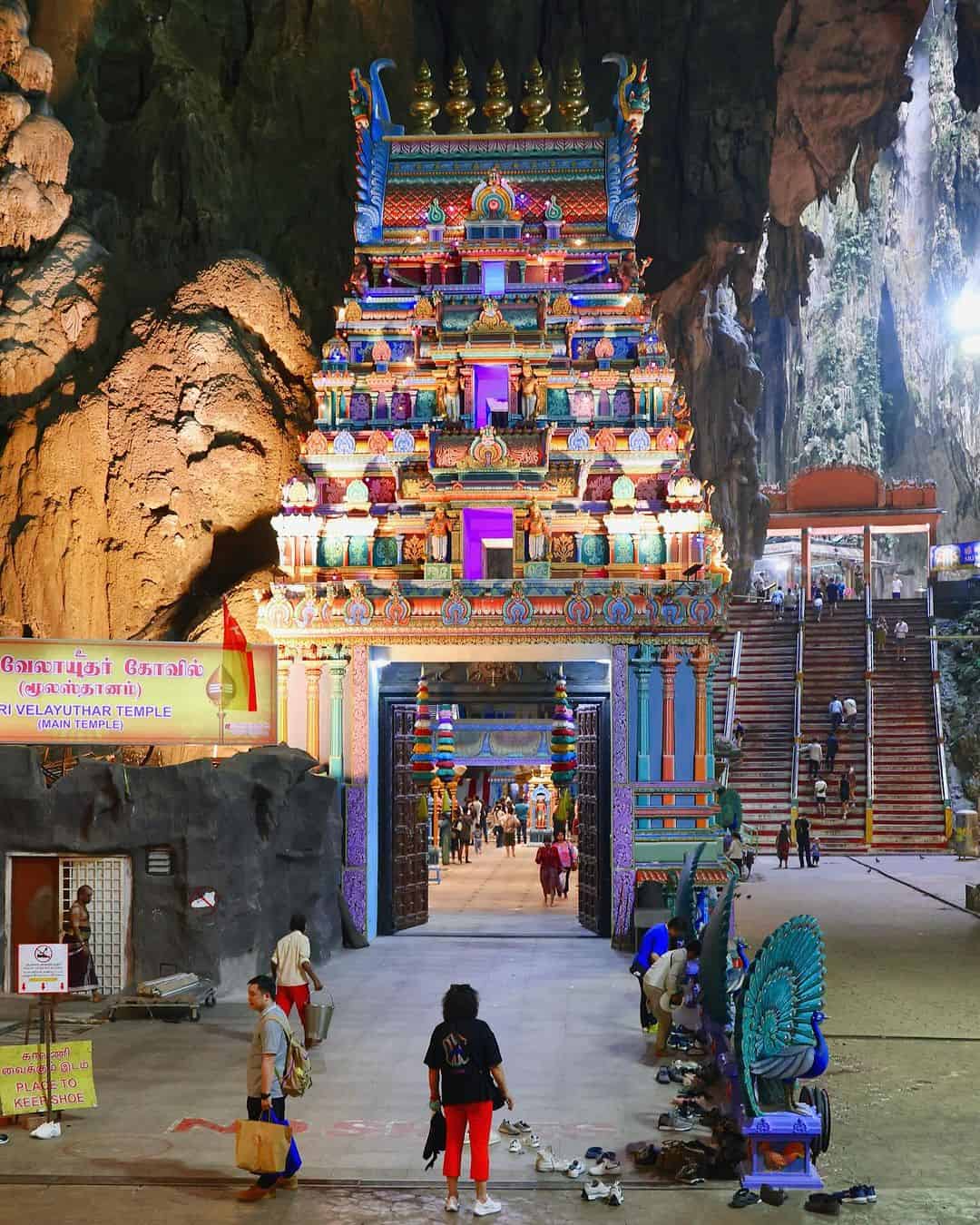 BC3 Batu Caves