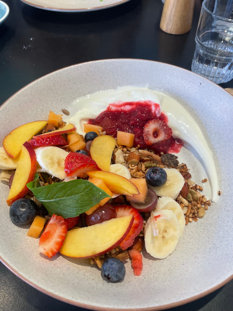 Bondi Beach Café Bondi Beach Café