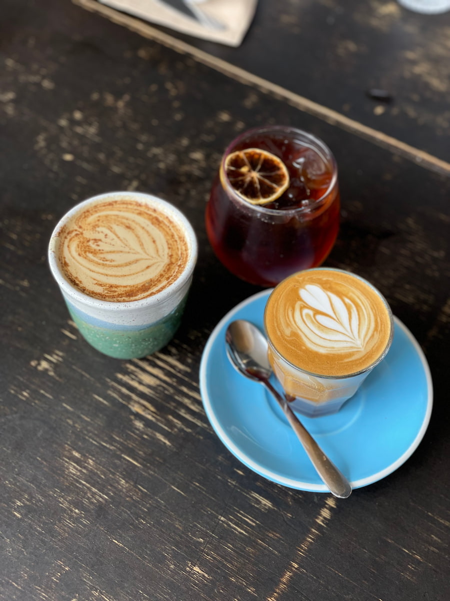 Bondi Beach Café Bondi Beach Café