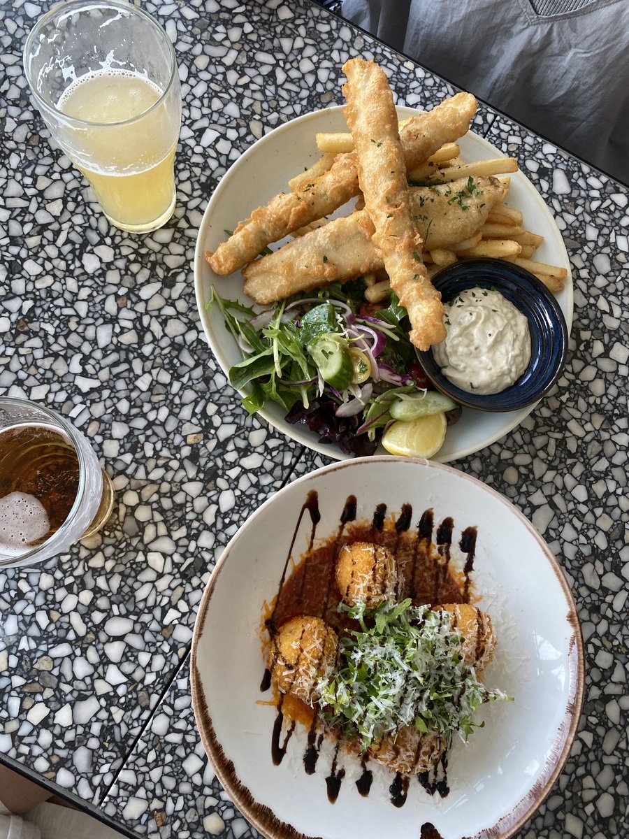 Bondi Beach Café Bondi Beach Café