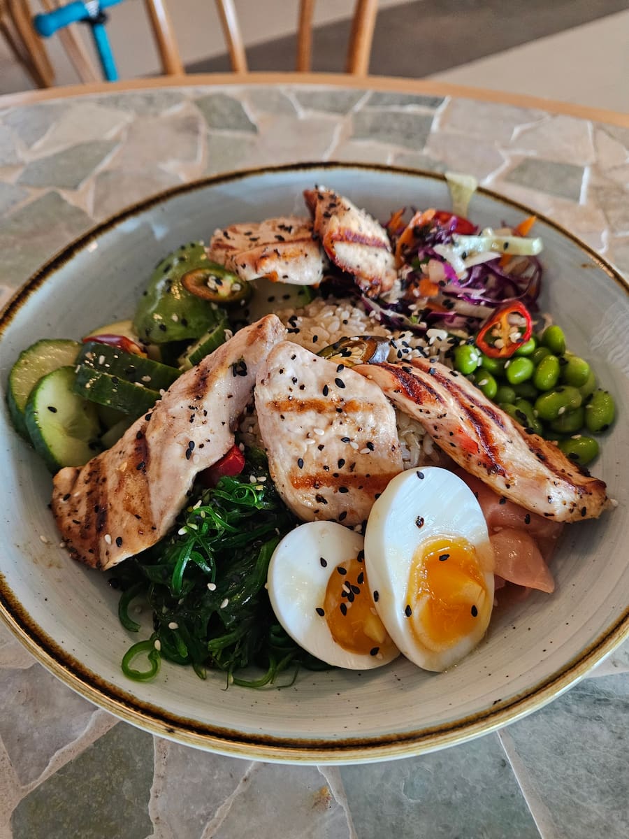 Bondi Beach Café Bondi Beach Café