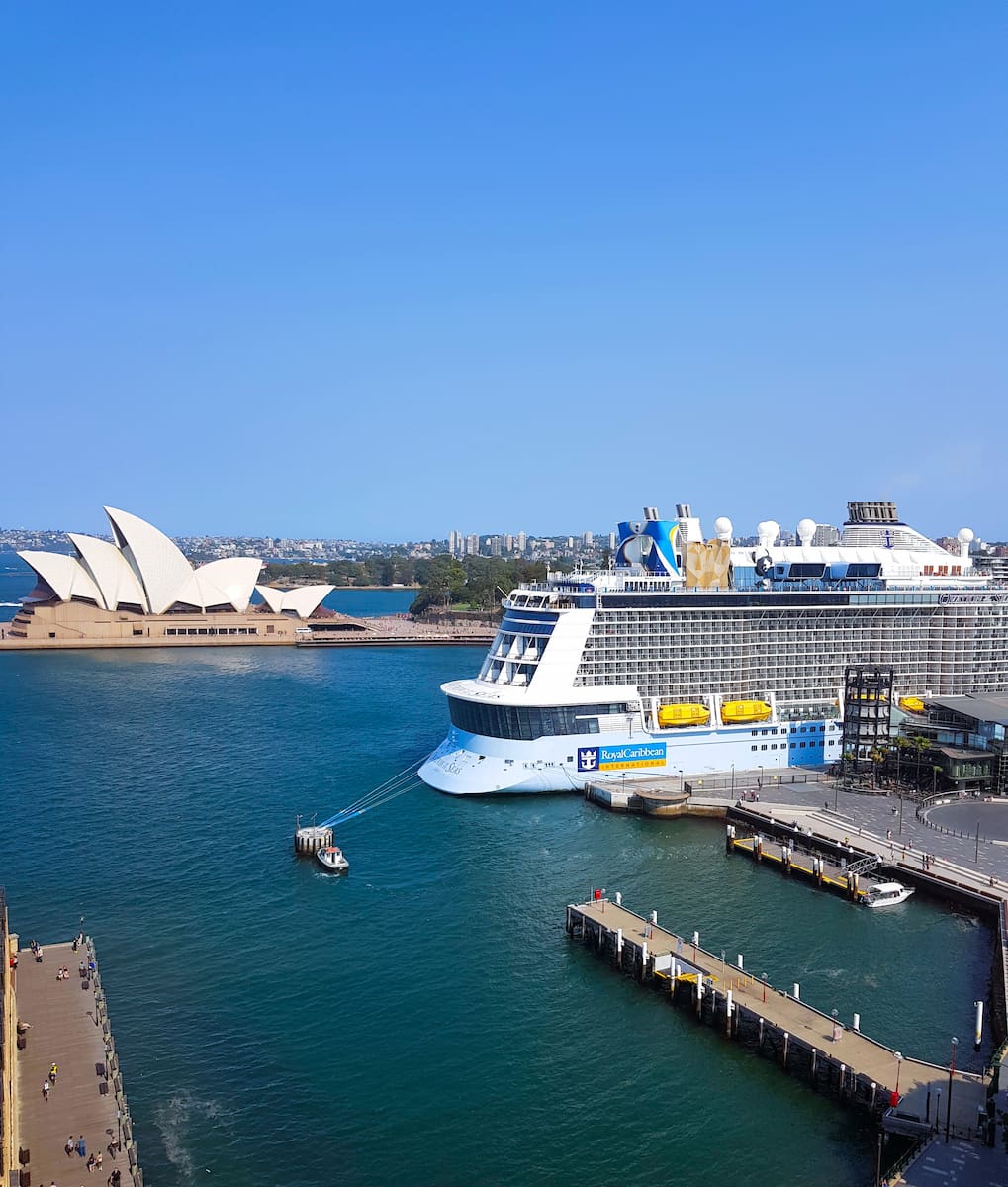 Central Business District, Sydney Central Business District, Sydney
