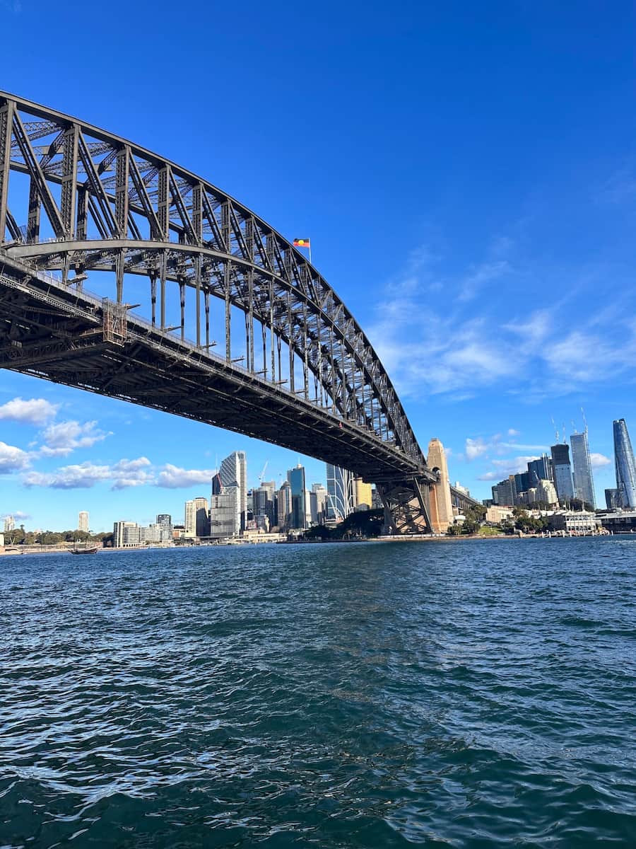 Central Business District, Sydney Central Business District, Sydney