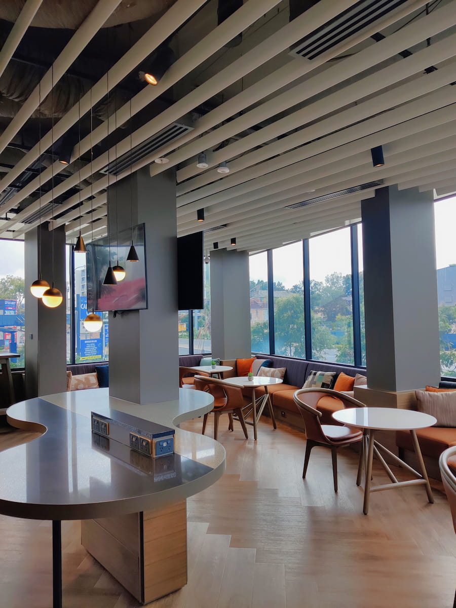 Holiday Inn Express Sydney Airport Holiday Inn Express Sydney Airport