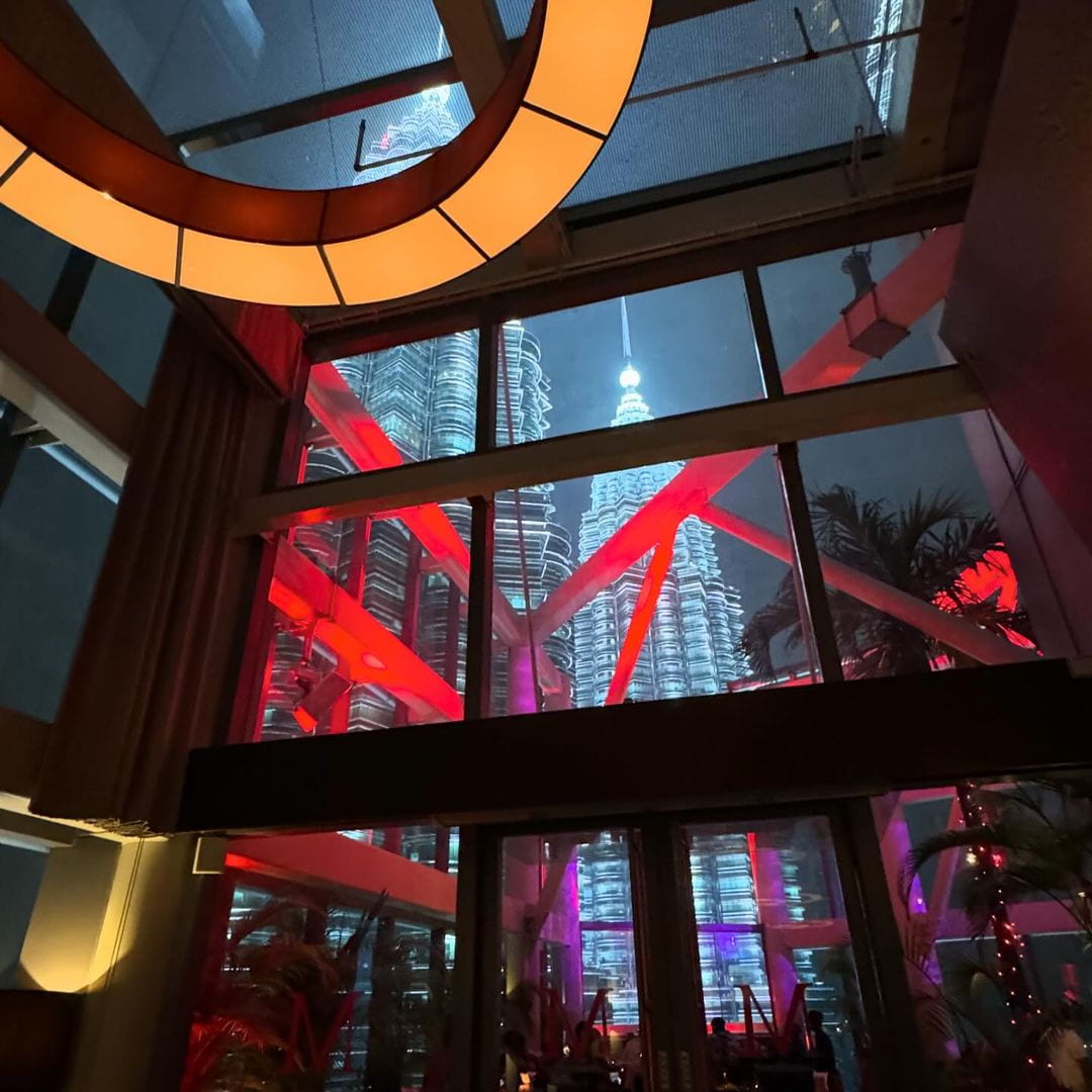 Marini's on 57 Marini