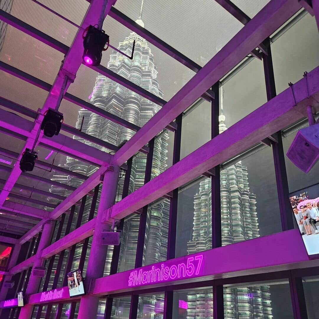 Marini's on 57 Marini