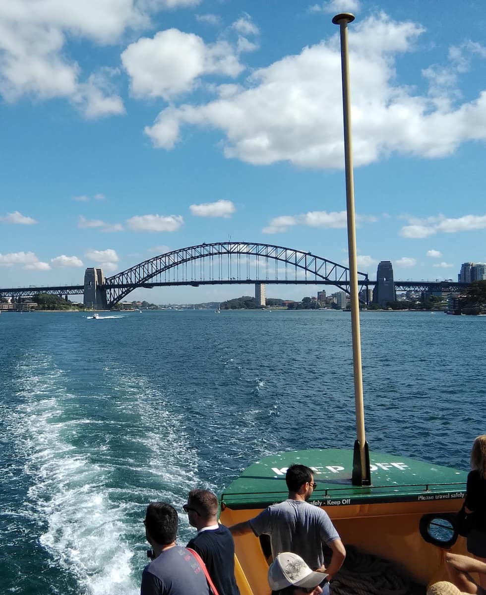 Manly, Sydney Manly, Sydney