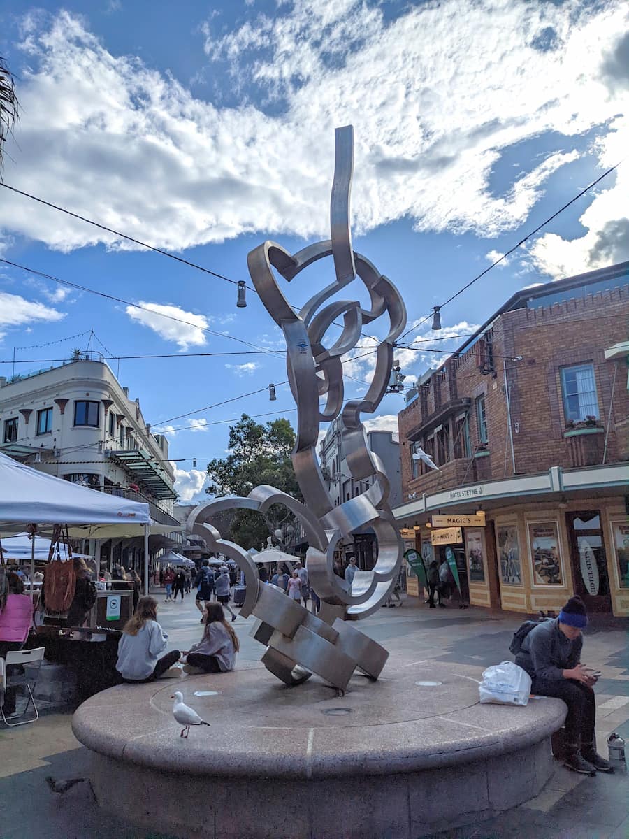 Manly, Sydney Manly, Sydney