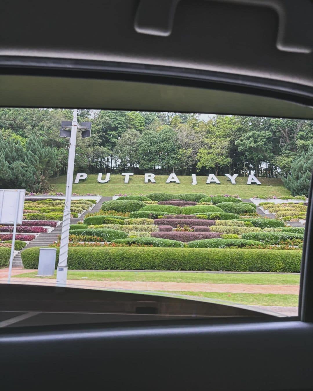 P1 Putrajaya