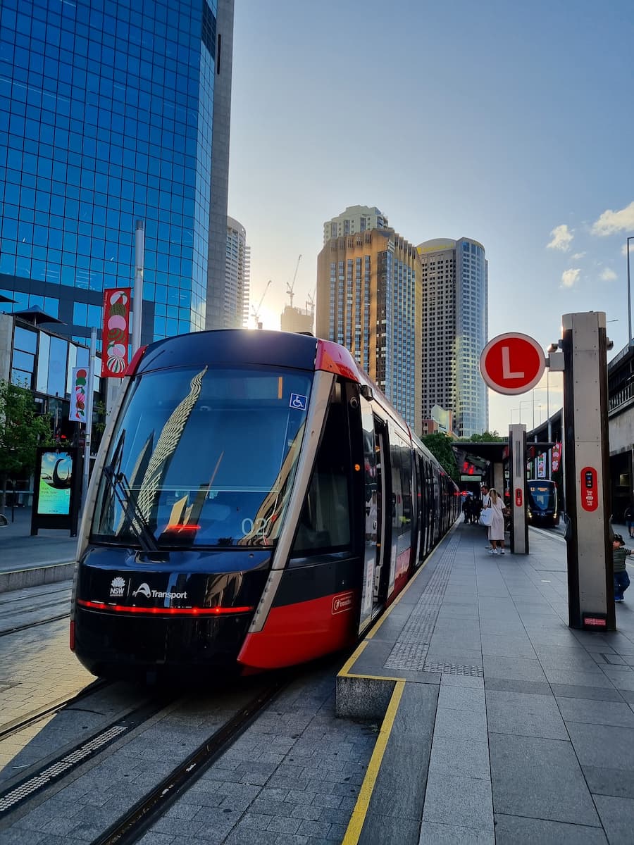 The Rocks & Circular Quay, Sydney The Rocks & Circular Quay, Sydney