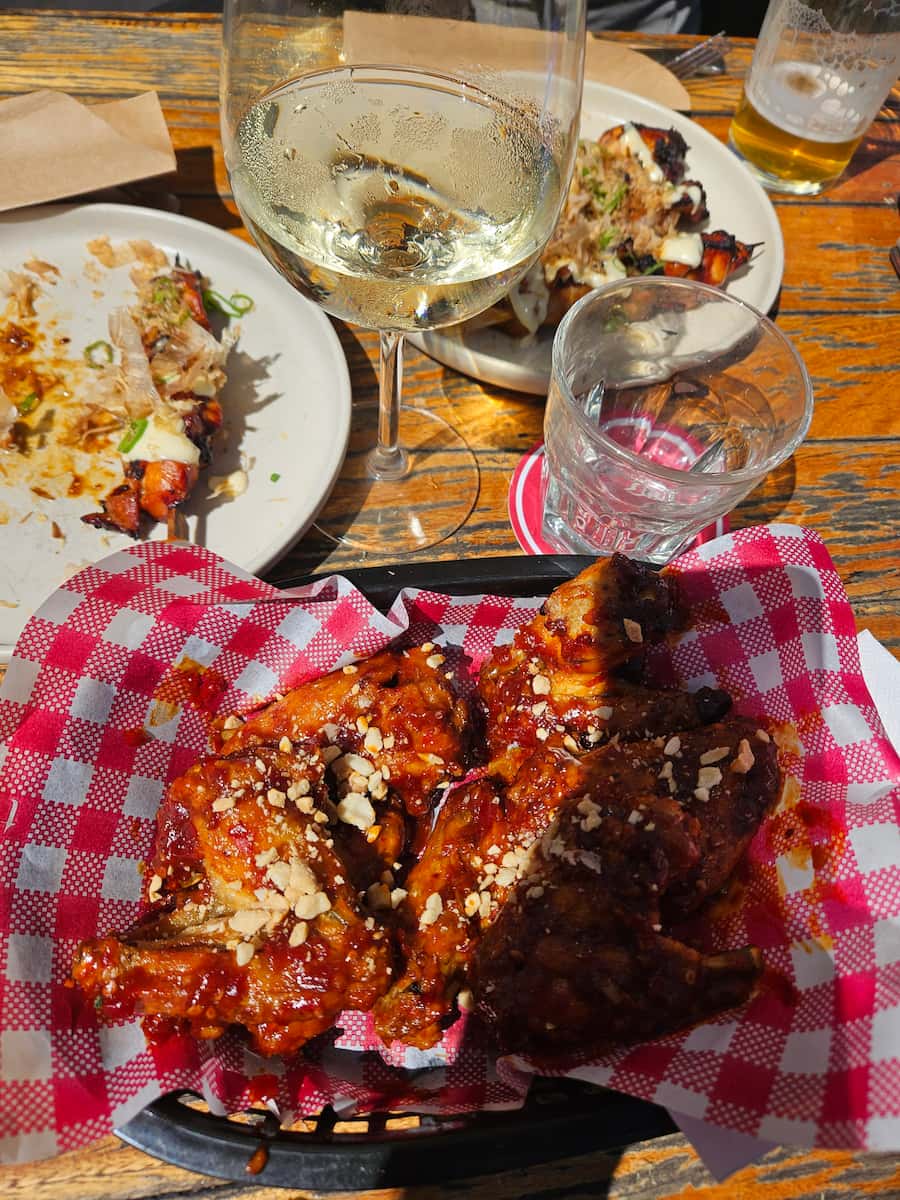 The Rocks & Circular Quay, Sydney The Rocks & Circular Quay, Sydney