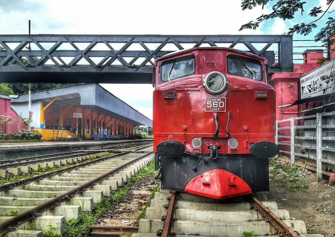 Museo Nazionale delle Ferrovie
