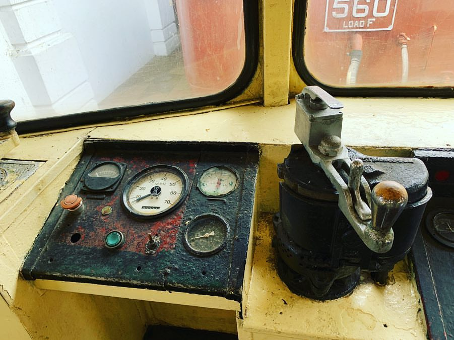 Museo Nazionale delle Ferrovie