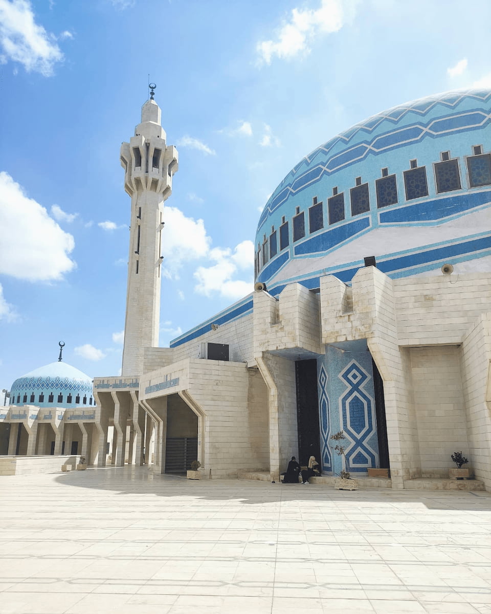 Amman: The Vibrant Capital of Jordan Amman: The Vibrant Capital of Jordan