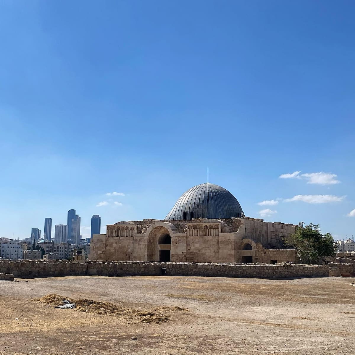 Amman: The Vibrant Capital of Jordan Amman: The Vibrant Capital of Jordan