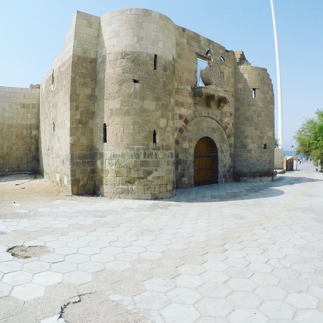 Aqaba: Jordan’s Window to the Red Sea Aqaba: Jordan’s Window to the Red Sea