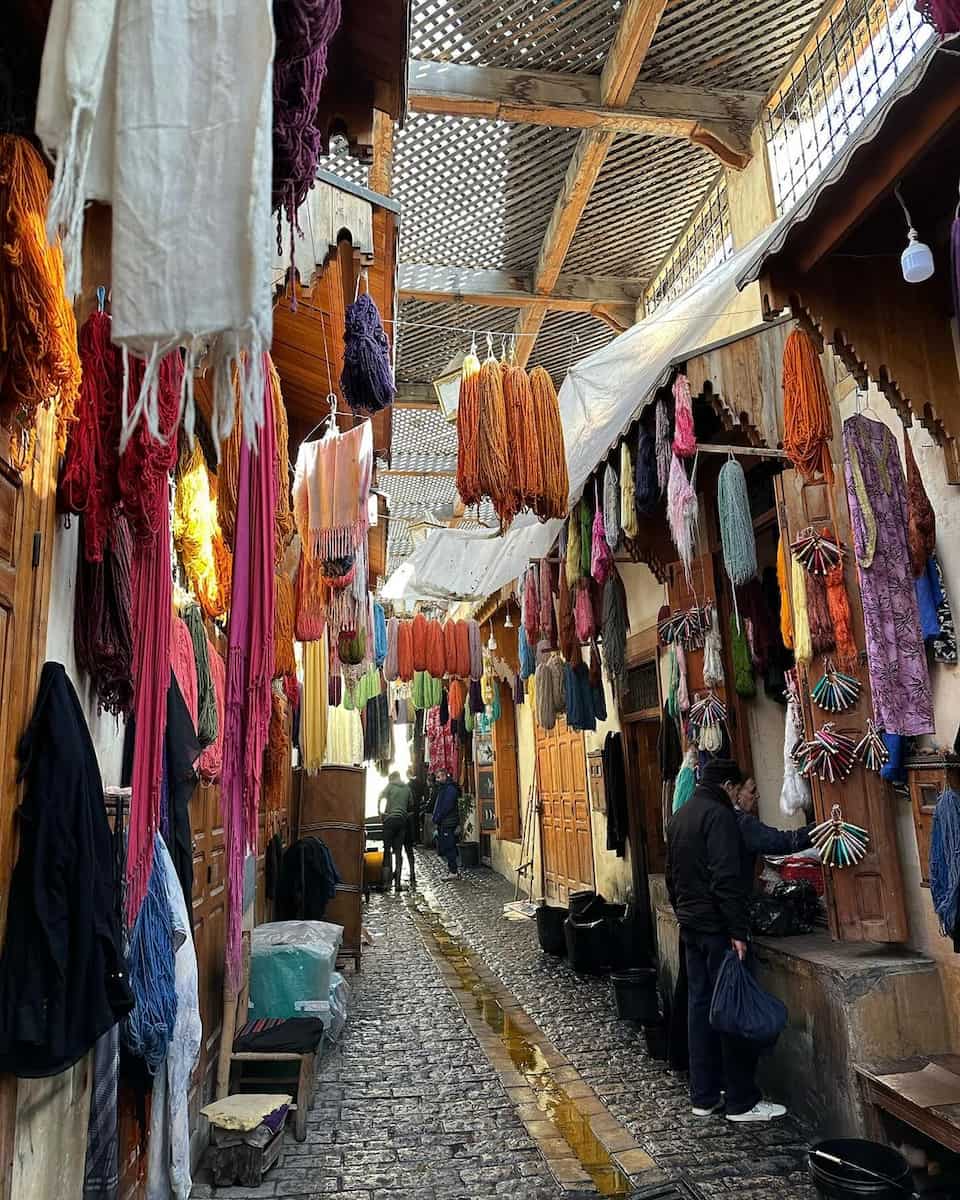 Bab Bou Jeloud Bab Bou Jeloud