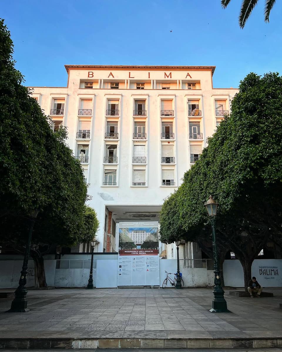 Balima Hotel Balima Hotel