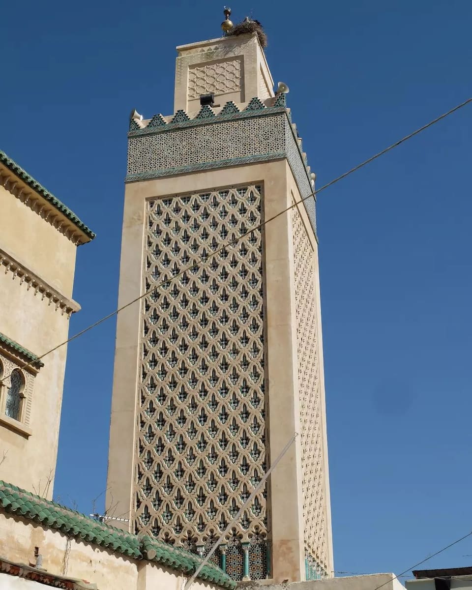 Dar al-Makhzen Dar al-Makhzen