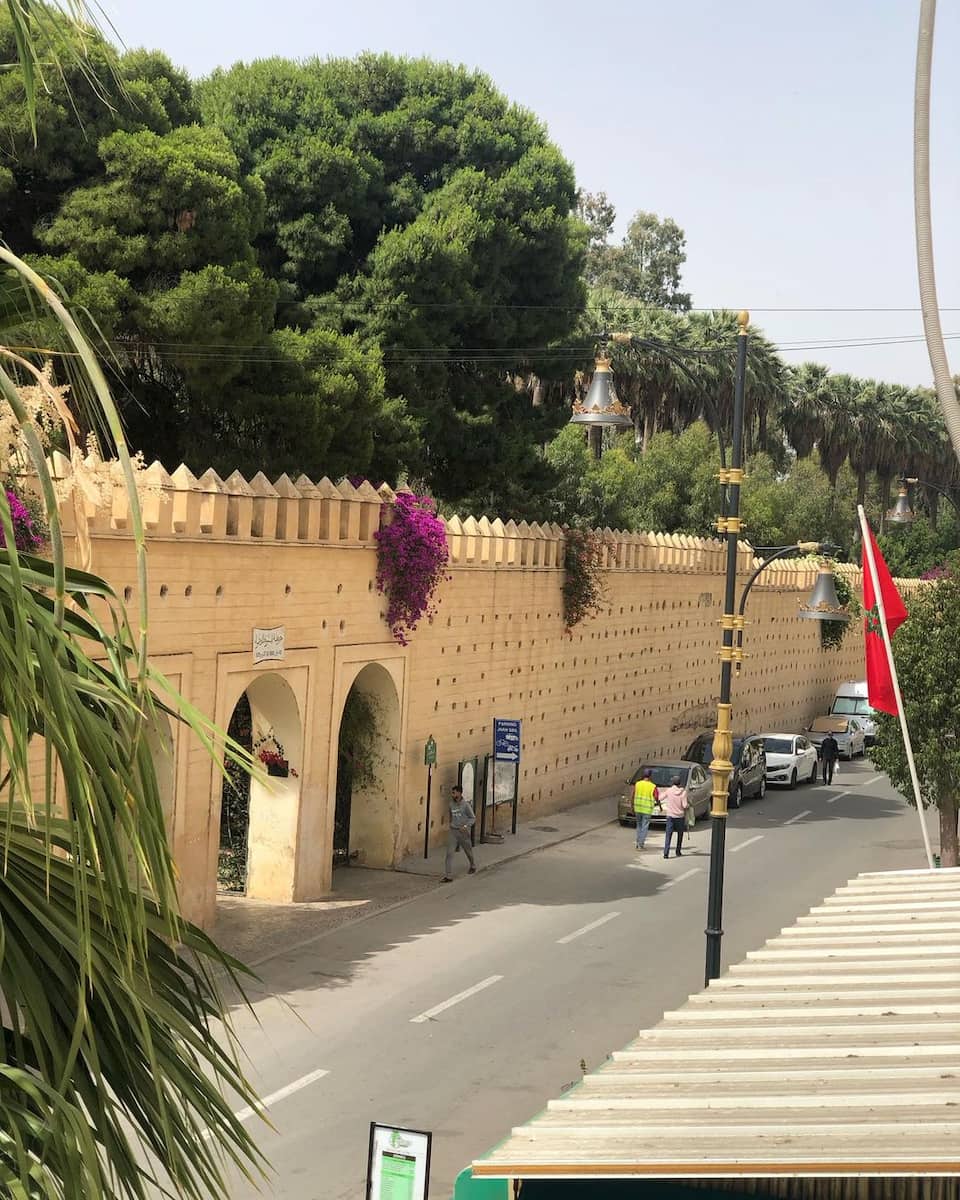 Jardin Jnan Sbil (4) Jardin Jnan Sbil