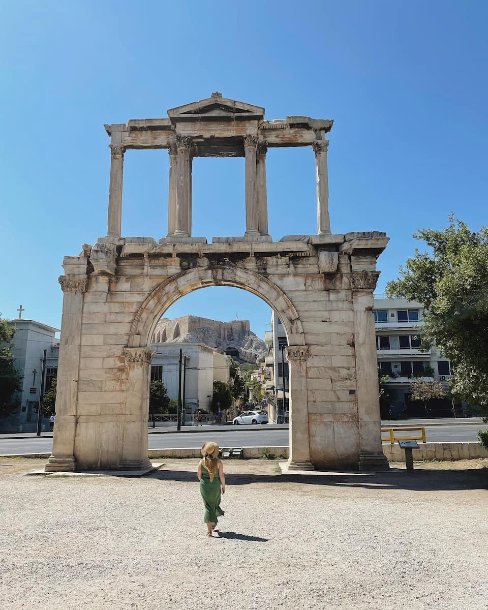 Jerash: The Pompeii of the East Jerash: The Pompeii of the East