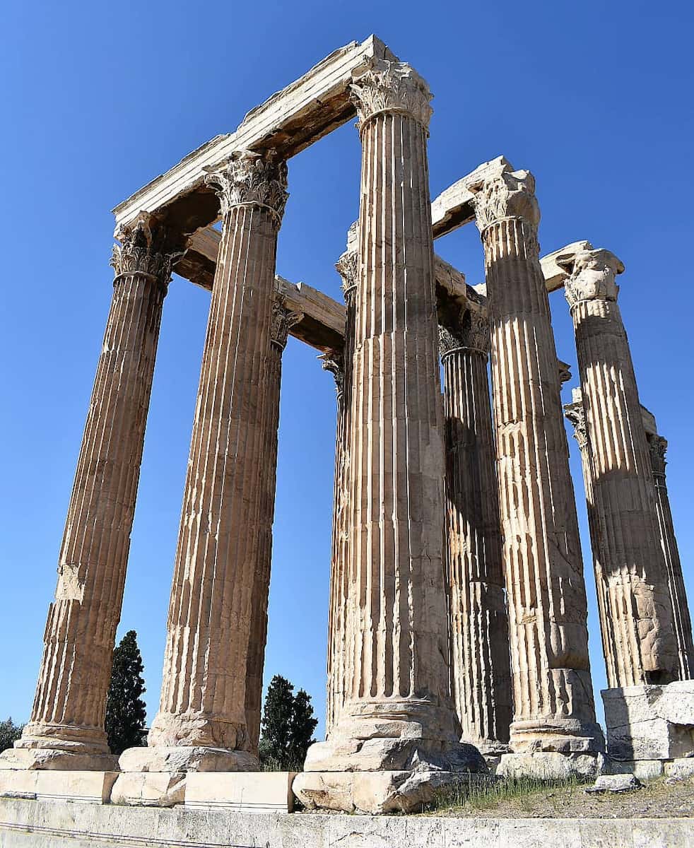 Jerash: The Pompeii of the East Jerash: The Pompeii of the East