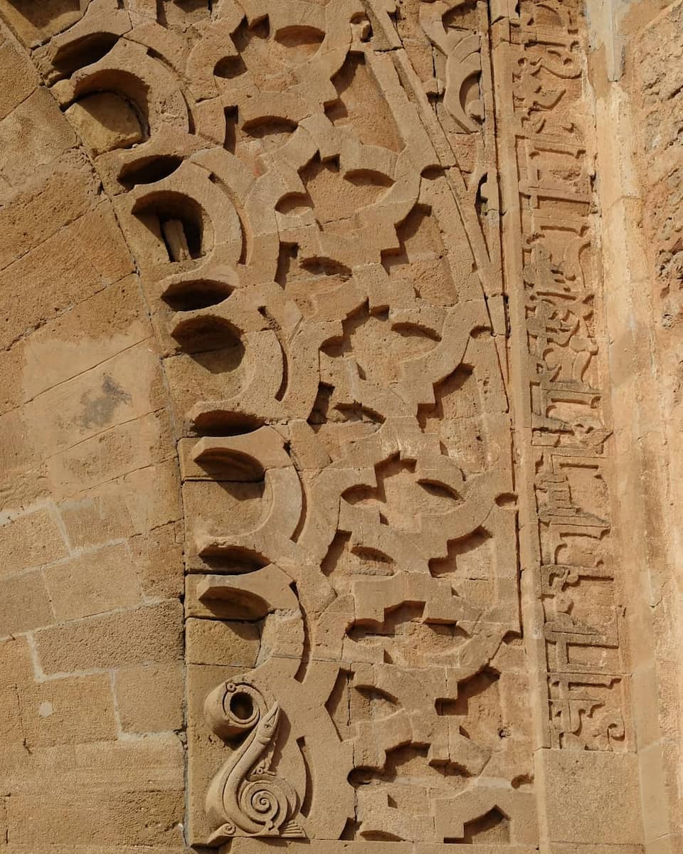 Kasbah of the Udayas_5 Kasbah of the Udayas