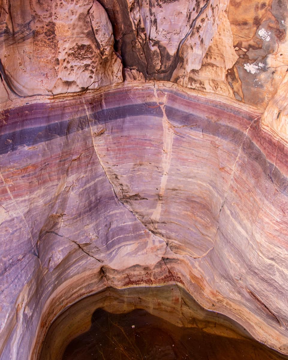 Wadi Rum: The Valley of the Moon Wadi Rum: The Valley of the Moon