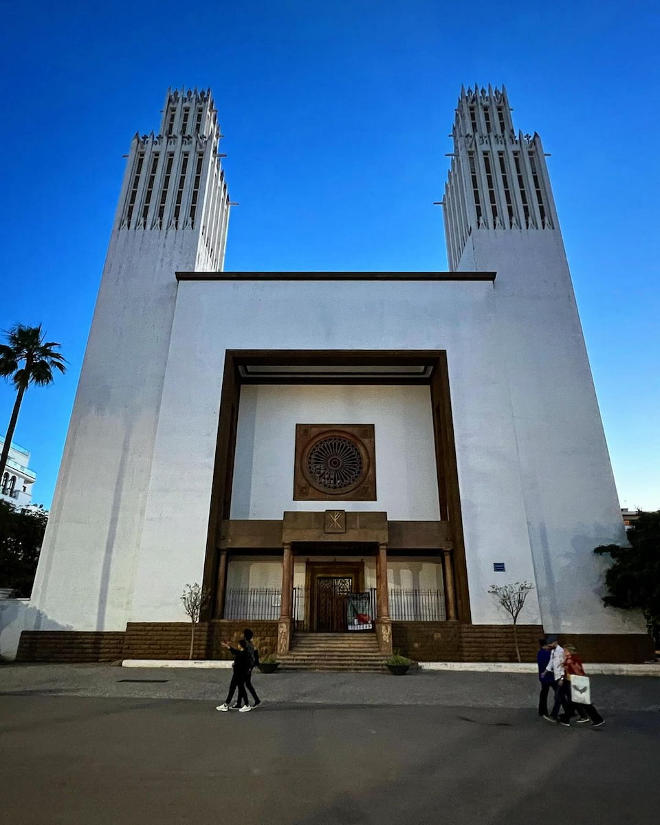 Ville Nouvelle_2 Ville Nouvelle