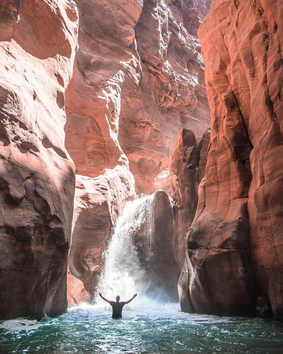 Dead Sea: The Lowest Point on Earth Dead Sea: The Lowest Point on Earth