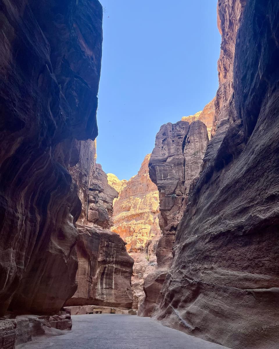 Petra: The Rose City Petra: The Rose City