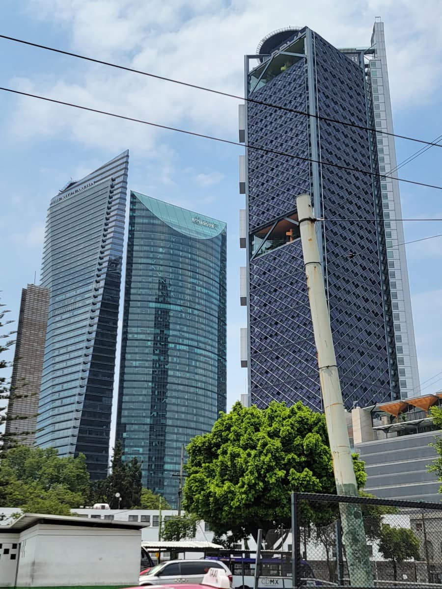 Condesa, Mexico Condesa, Mexico