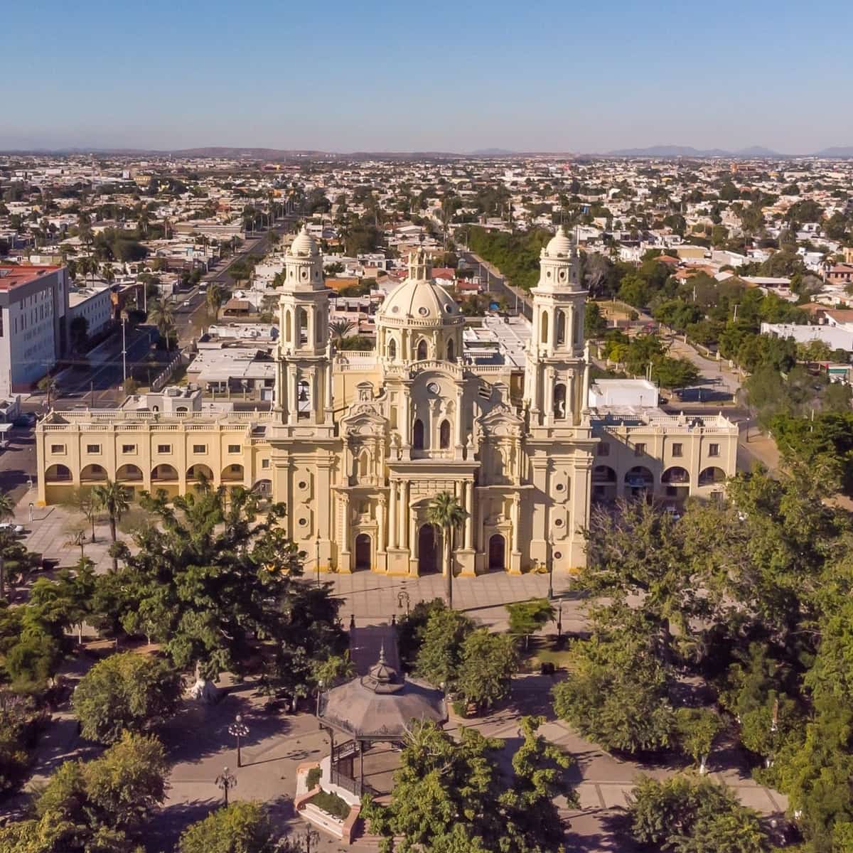 Copper Canyon, Mexico Copper Canyon, Mexico