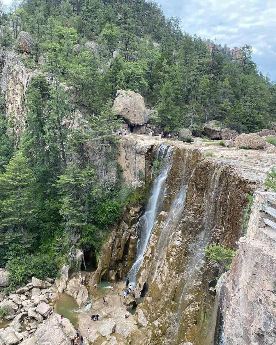 Creel, Messico Creel, Messico