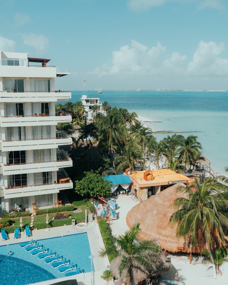 Isla Mujeres Isla Mujeres