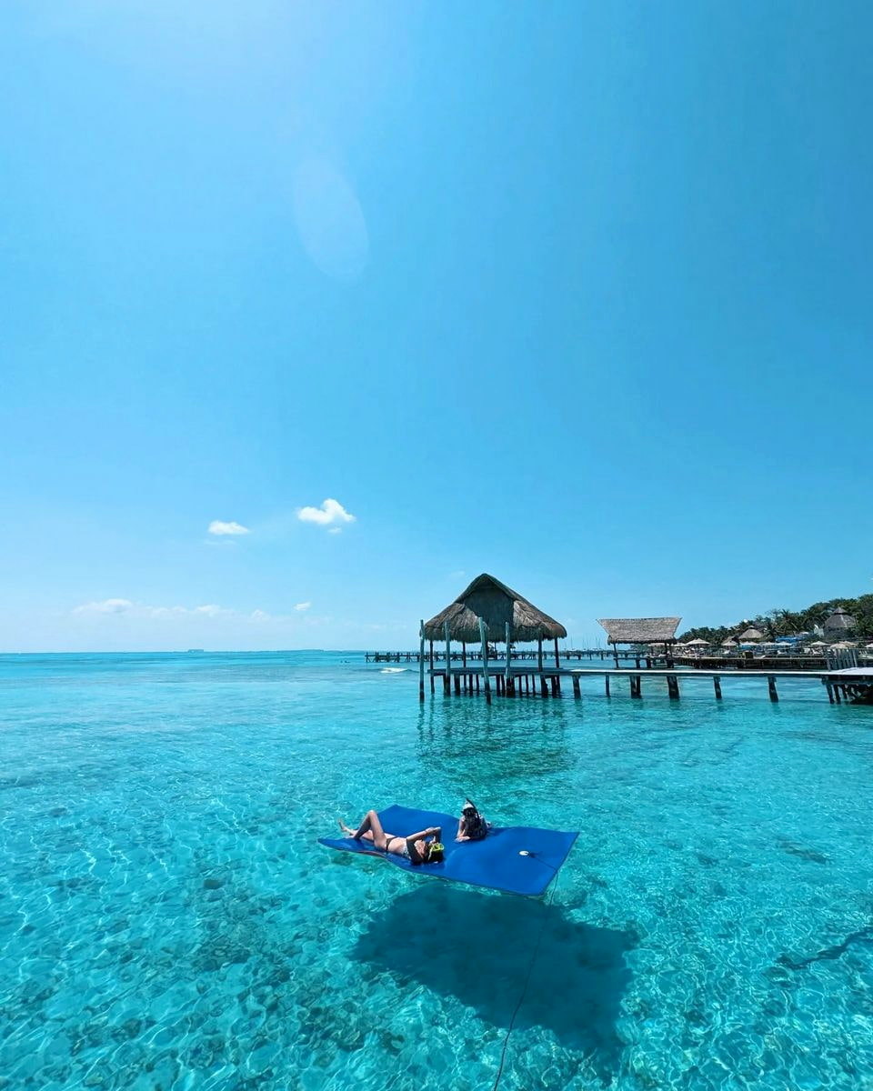 Isla Mujeres Isla Mujeres