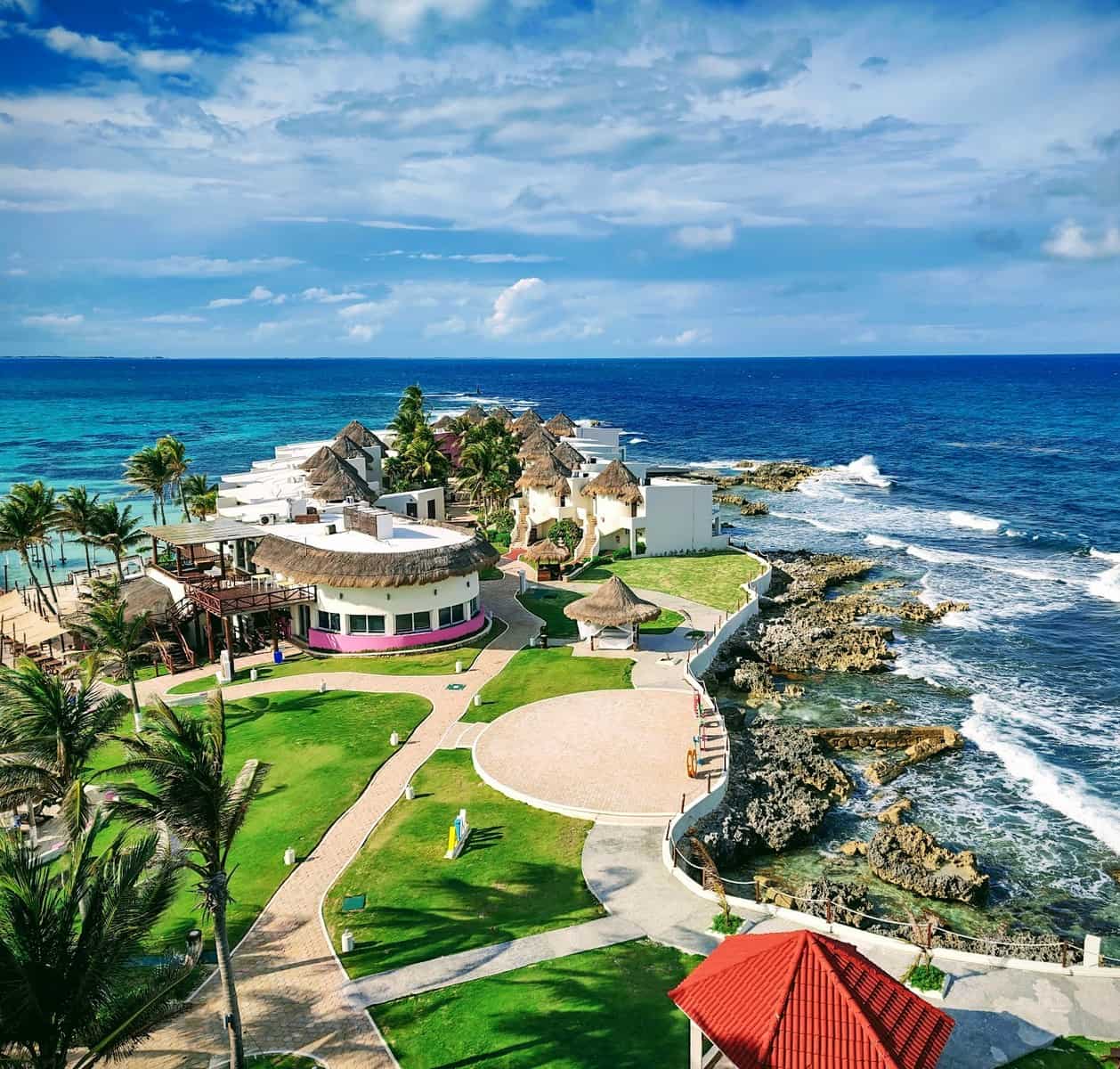 Isla Mujeres Isla Mujeres