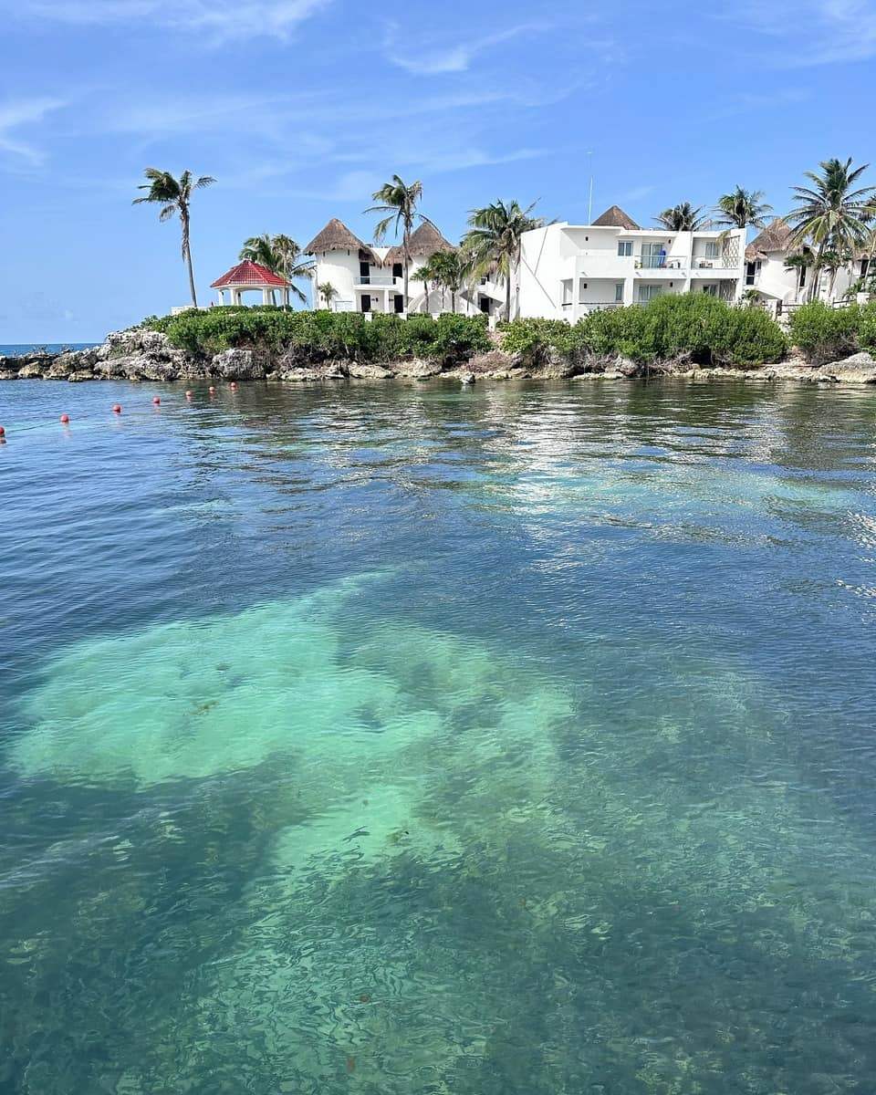 Playa Norte, Isla Mujeres Playa Norte, Isla Mujeres