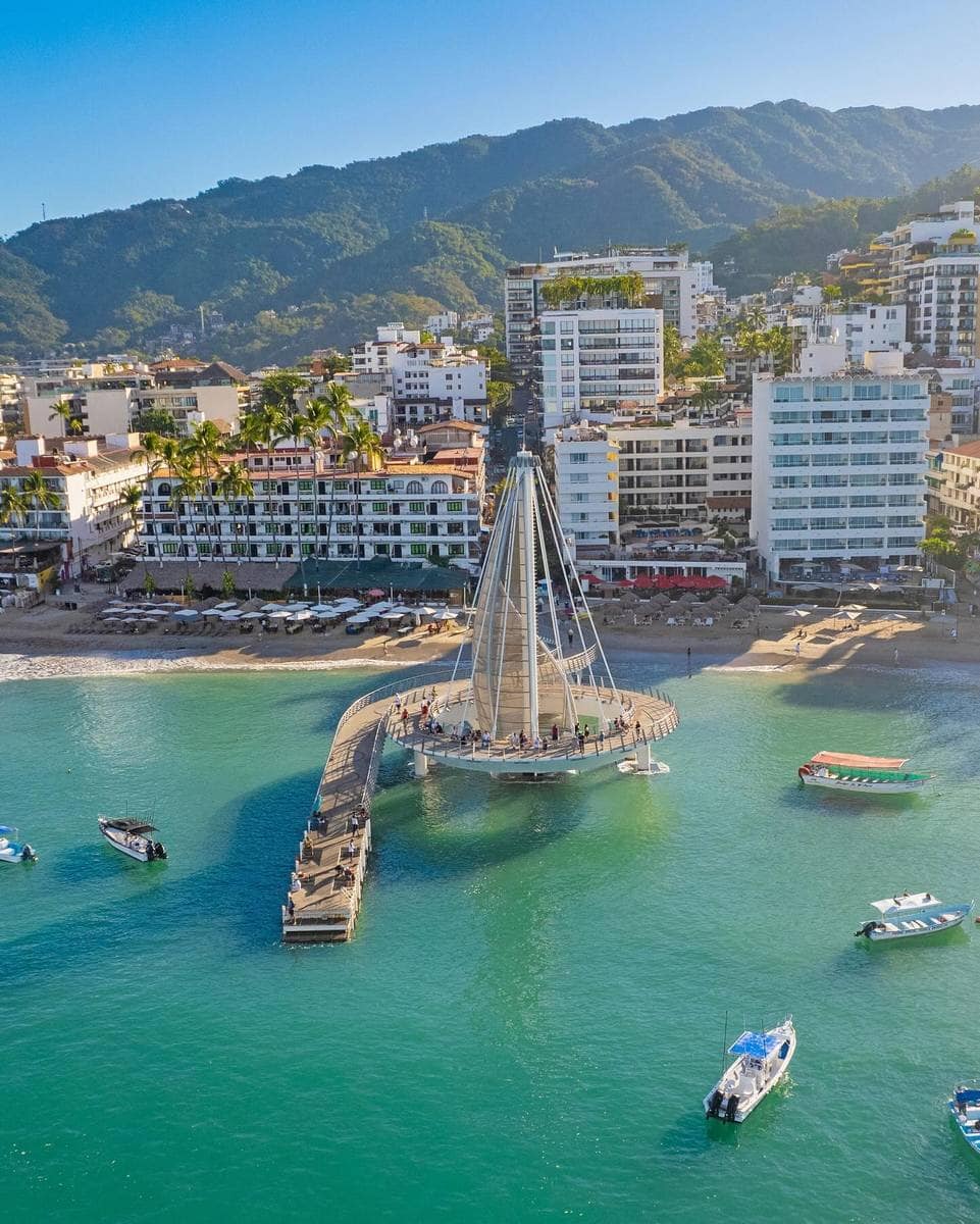 Puerto Vallarta, Mexico Puerto Vallarta, Mexico