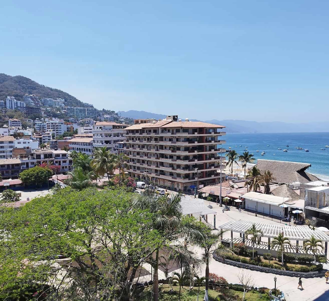 Puerto Vallarta, Mexico Puerto Vallarta, Mexico