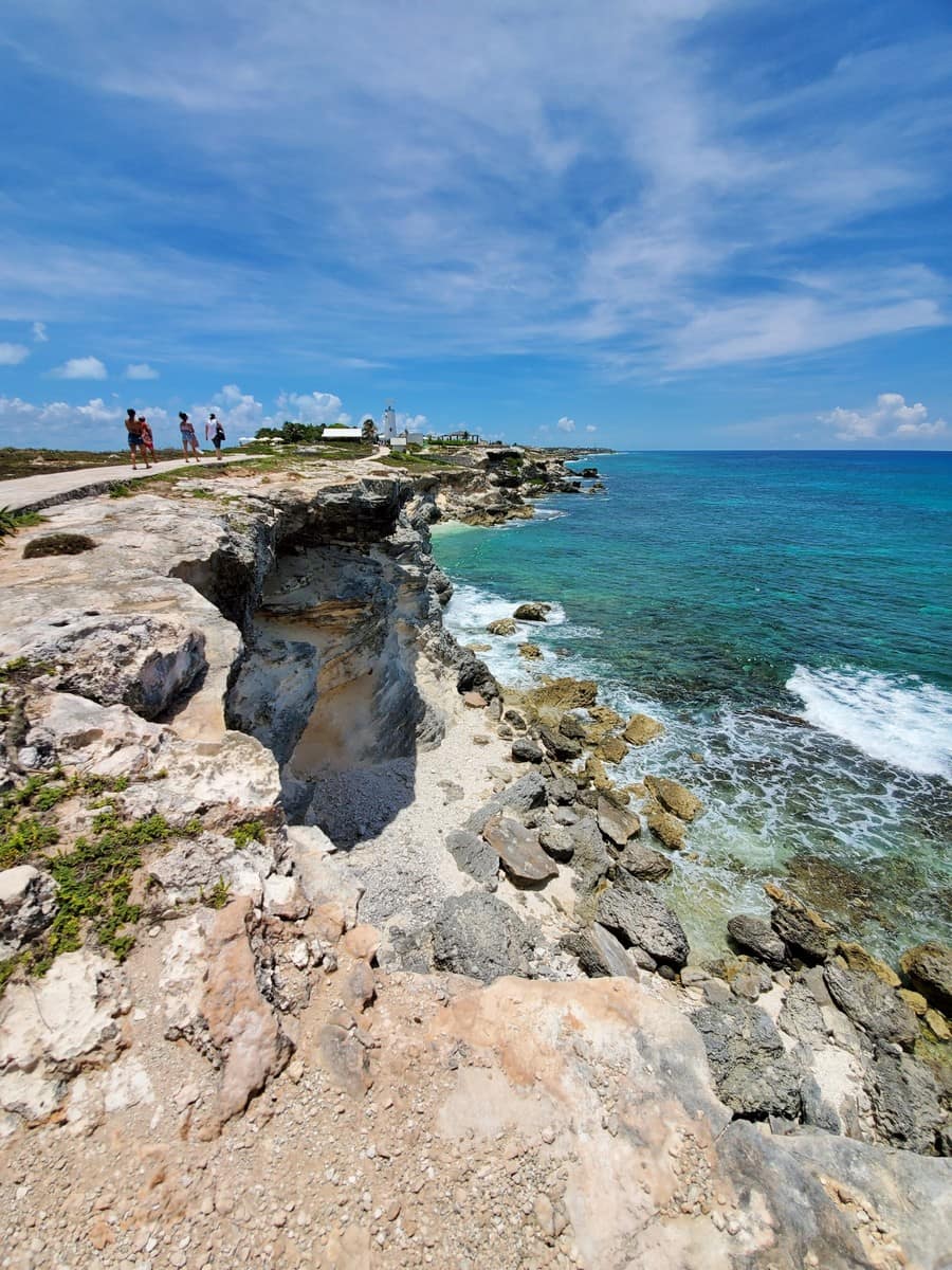 Punta Sur, Isla Mujeres Punta Sur, Isla Mujeres