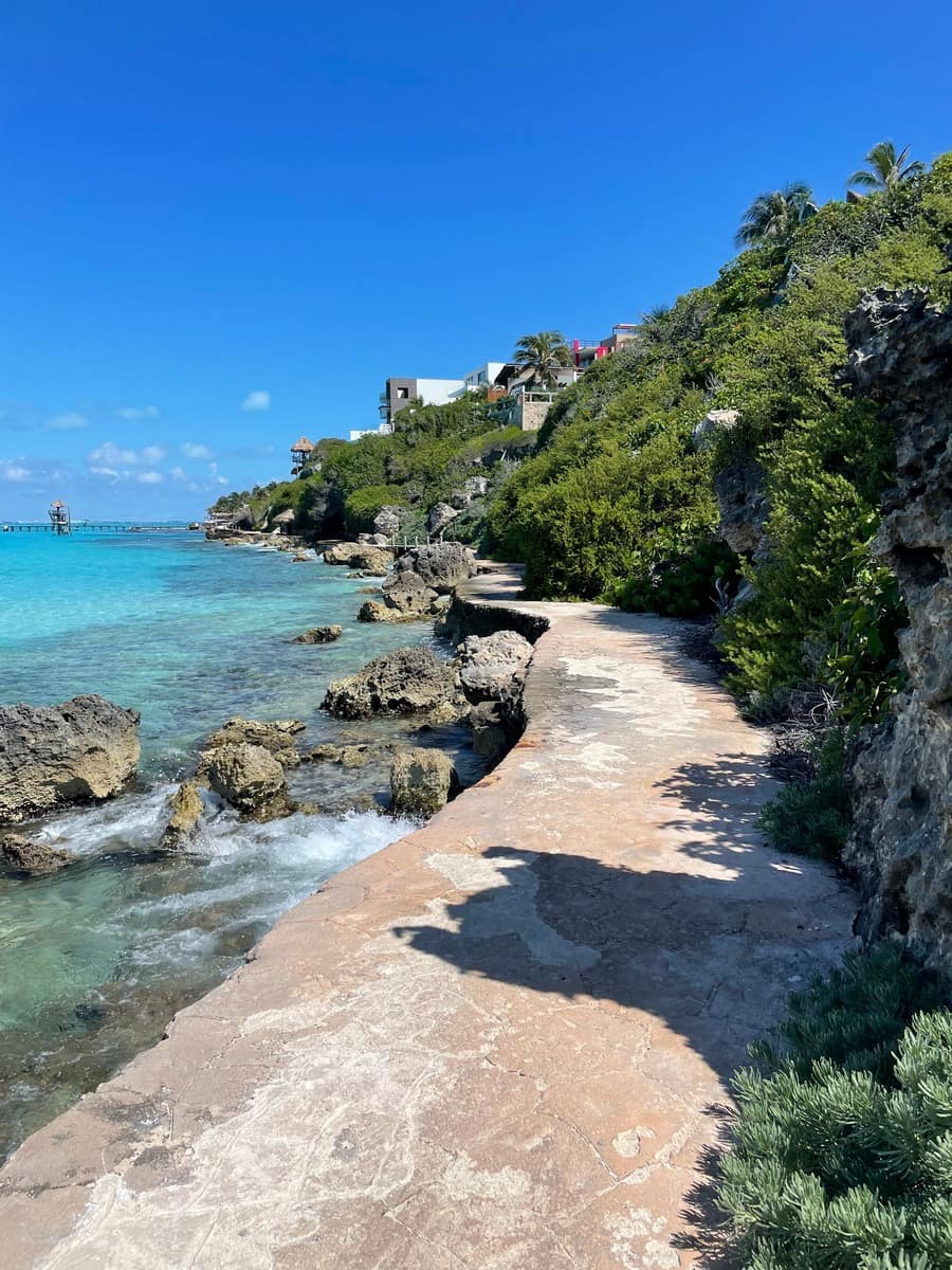 Punta Sur, Isla Mujeres Punta Sur, Isla Mujeres