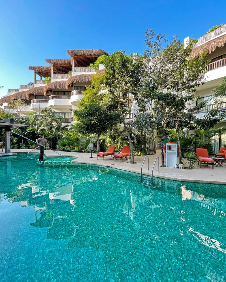 Aldea Zama, Tulum Aldea Zama, Tulum