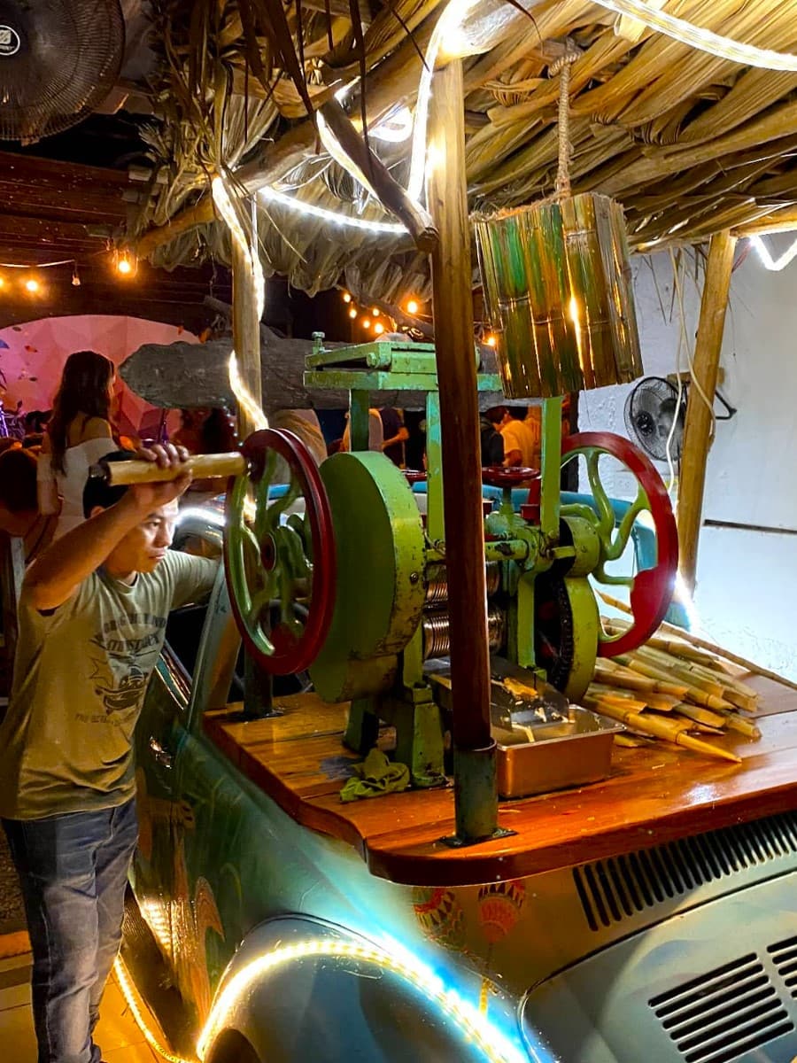 Batey Mojito, Tulum Batey Mojito, Tulum