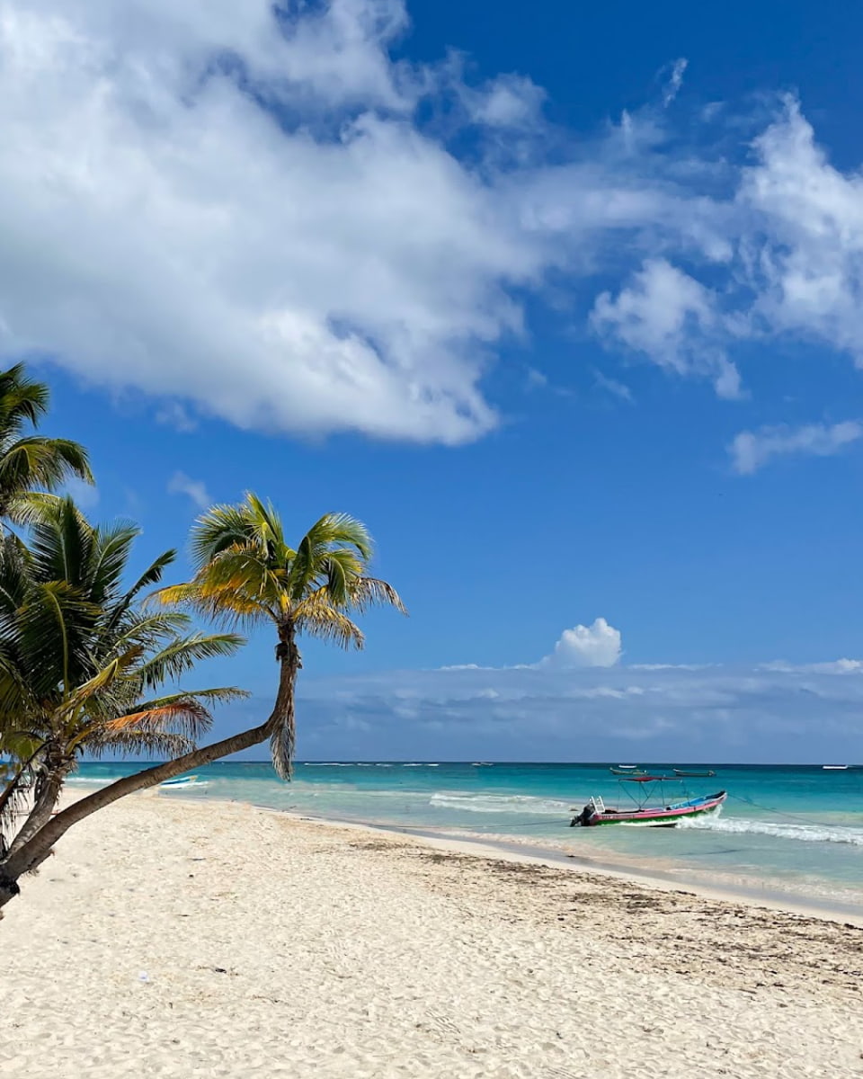 Tulum Beach Areas Tulum Beach Areas