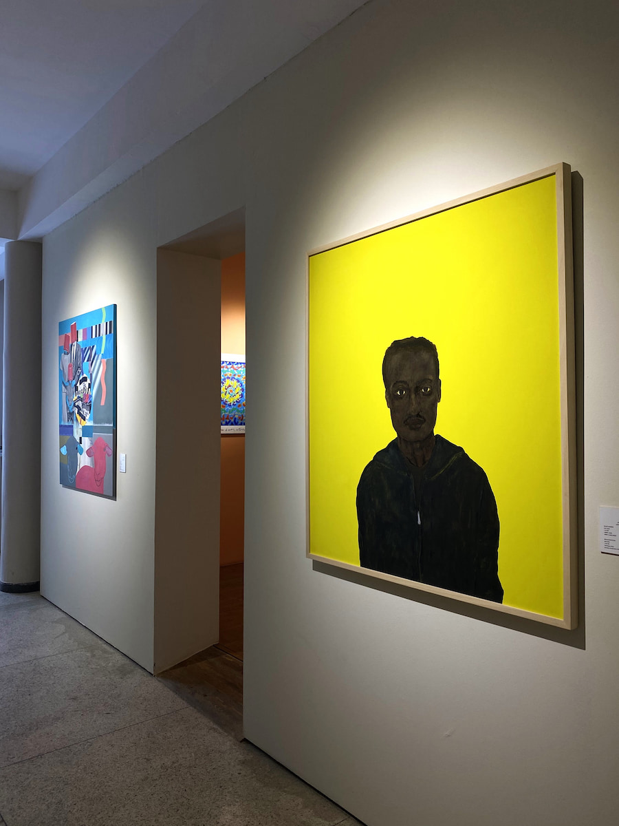 Agadir Art Museum, Morocco Agadir Art Museum, Morocco